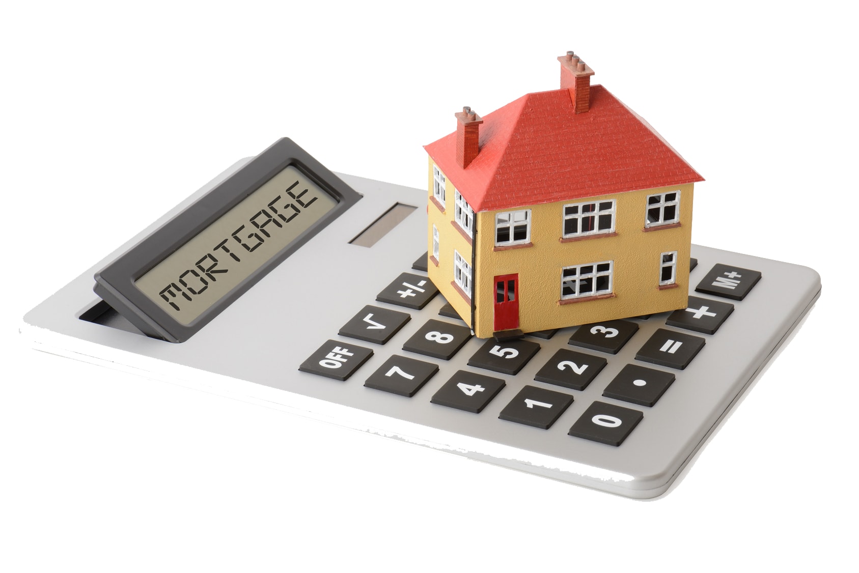 Mortgage & Lending