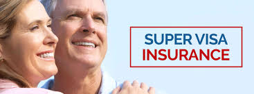 What is Super Visa Insurance for visitors to Canada?