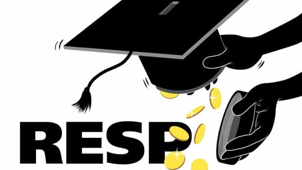 RESP: A Futureproof Plan For Your Child’s Education