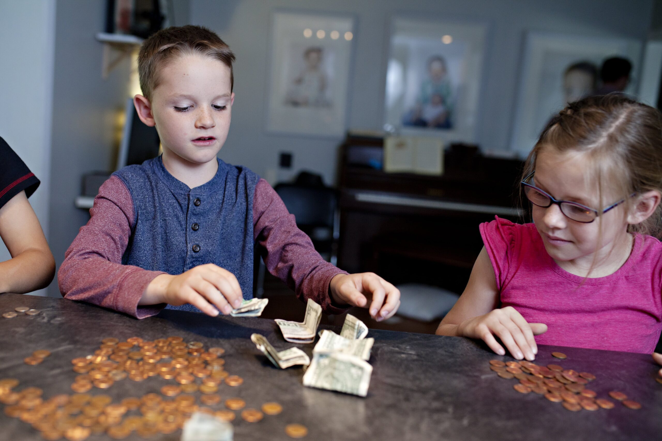 Financial Planning Tips for Your Child’s Education