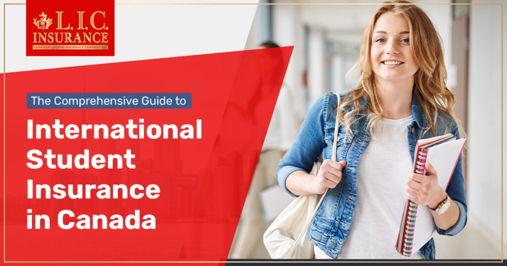 International Student Insurance in Canada