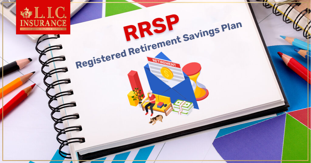 Registered Retirement Savings Plan