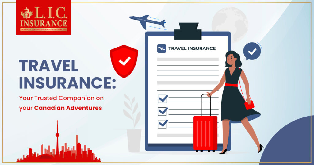 Travel Medical Insurance Plans
