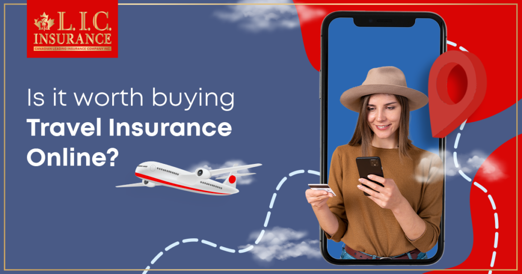 Is it worth buying Travel Insurance Online