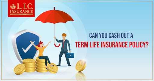 Can You Cash Out a Term Life Insurance Policy