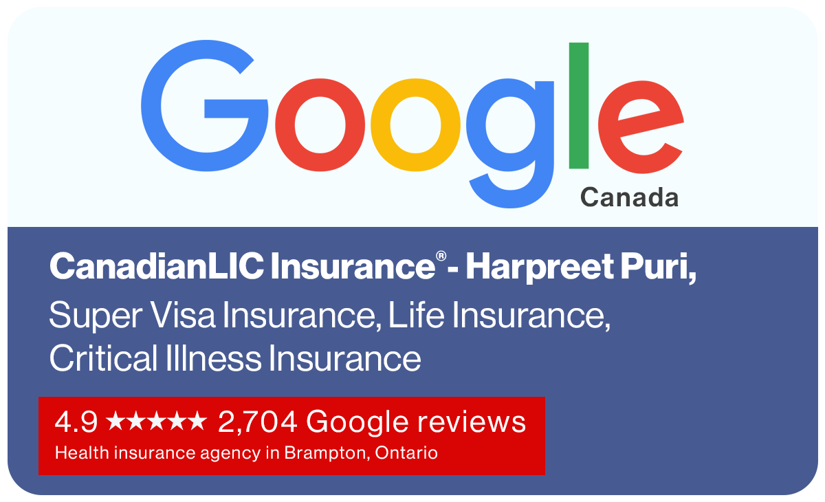 canadianlic google reviews