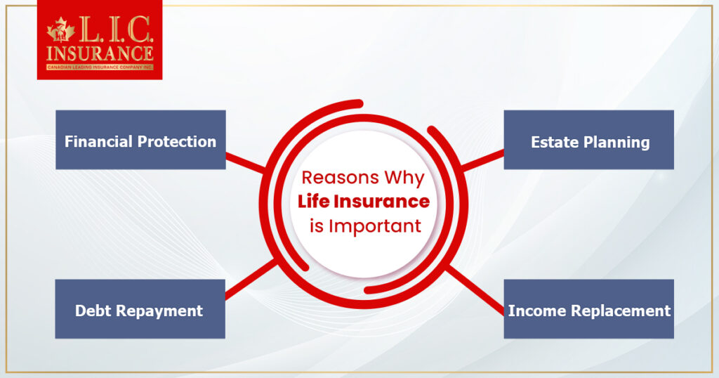 Reasons of Life Insurance Importance