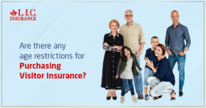 Are There Any Age Restrictions for Purchasing Visitor Insurance