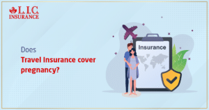 Does Travel Insurance Cover Pregnancy