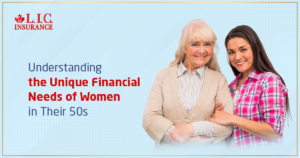 Smart Financial Moves for Women in Their 50s