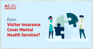 Does Visitor Insurance Cover Mental Health Services