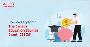 How Do I Apply for the Canada Education Savings Grant (CESG)