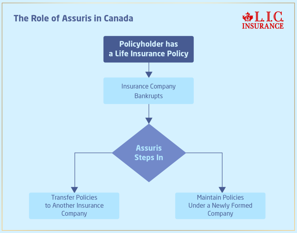 The Role of Assuris in Canada