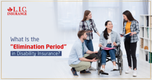 What Is the Elimination Period in Disability Insurance