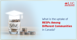 What Is the Uptake of Resps Among Different Communities in Canada