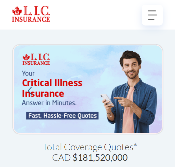 Critical Illness Insurance-form