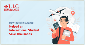 How Travel Insurance Helped an International Student Save Thousands