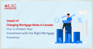 Impact of Changing Mortgage Rates in Canada