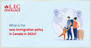 What is the new immigration policy in Canada in 2024