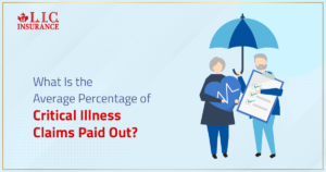 What Is the Average Percentage of Critical Illness Claims Paid Out