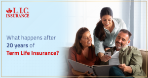 What Happens After 20 Years of Term Life Insurance