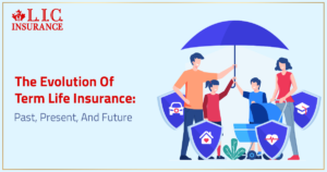 The Evolution Of Term Life Insurance: Past, Present, And Future