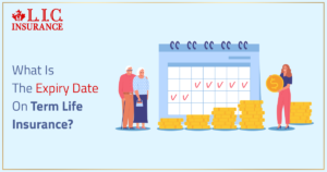 What Is The Expiry Date On Term Life Insurance